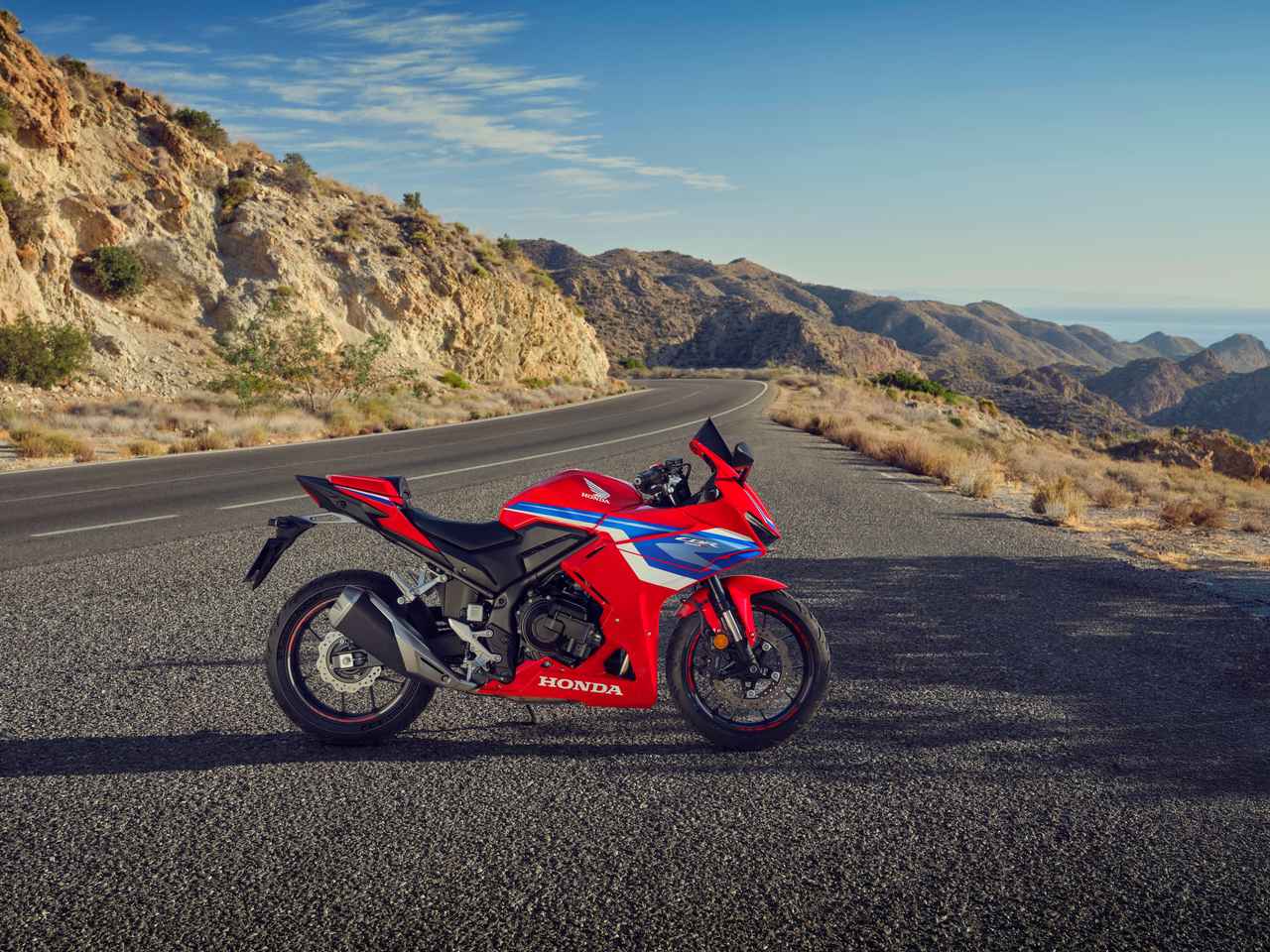 画像 : 32番目の画像 - 【写真32枚】ホンダ「CBR500R」欧州仕様・2026年モデル - webオートバイ