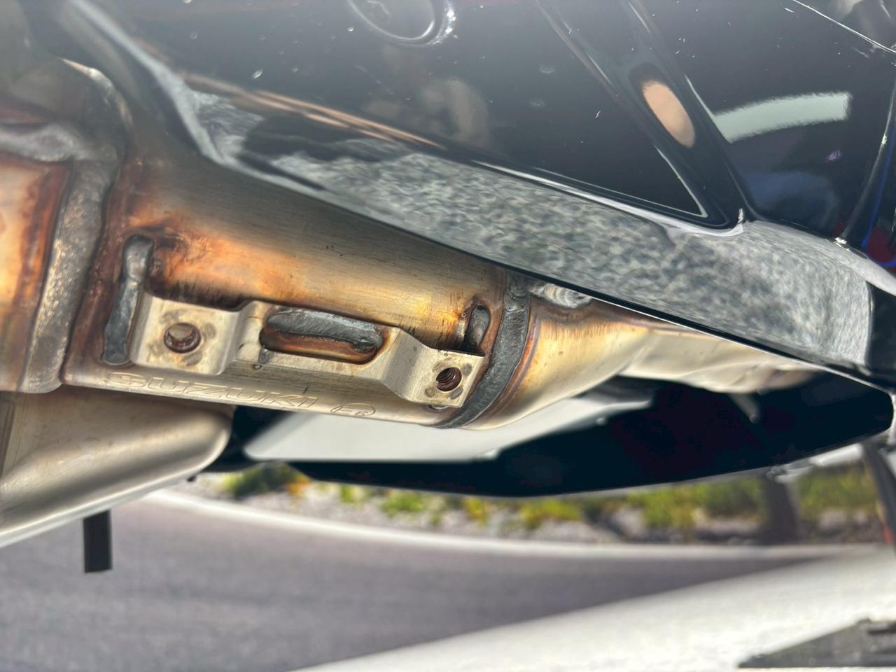 画像 : 5番目の画像 - 【他12枚】 - webオートバイ