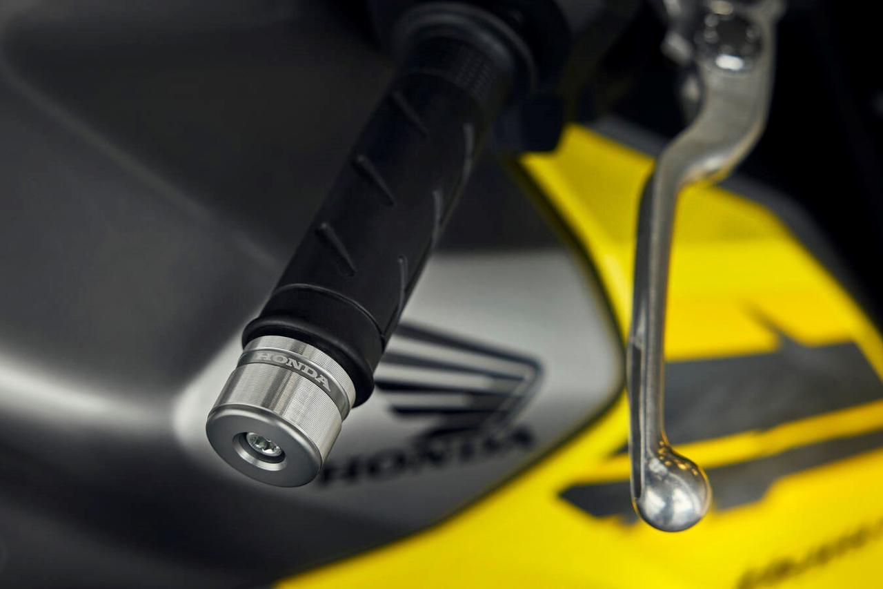 画像 : 29番目の画像 - 【写真48枚】ホンダ「CB750 ホーネット」欧州仕様・2026年モデル - webオートバイ