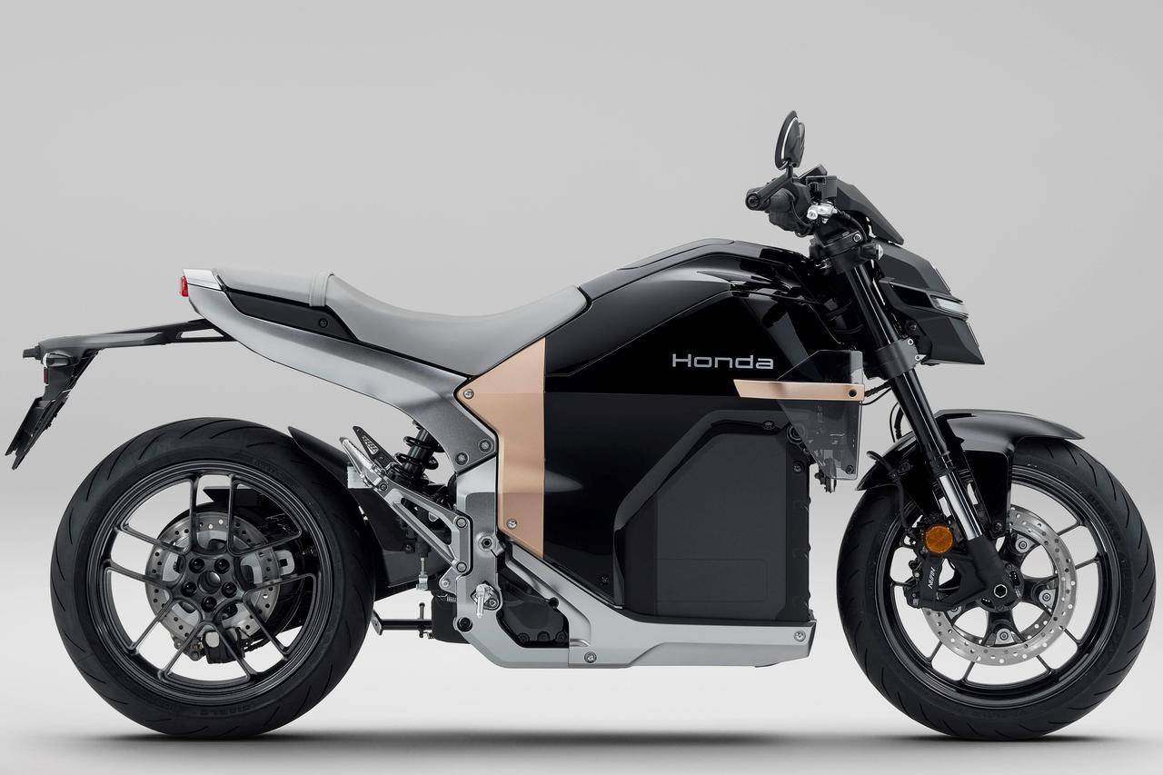 画像5: わずか4.6秒で時速100km！ ホンダ初のフルサイズEVスポーツ「WN7」誕生｜自動車用急速充電に対応した革新的な1台【2026速報】