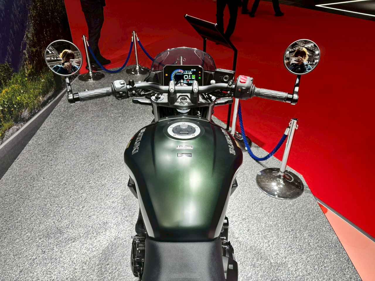 画像4: ▶タンク