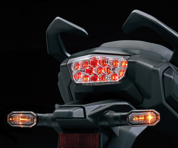 画像 : 27番目の画像 - 【写真27枚】スズキ「GSX-S1000GT」2026年モデル - webオートバイ