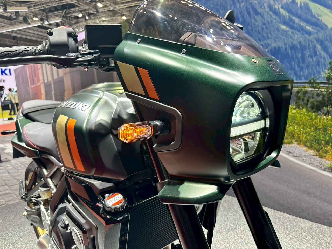 画像2: ▶フロント