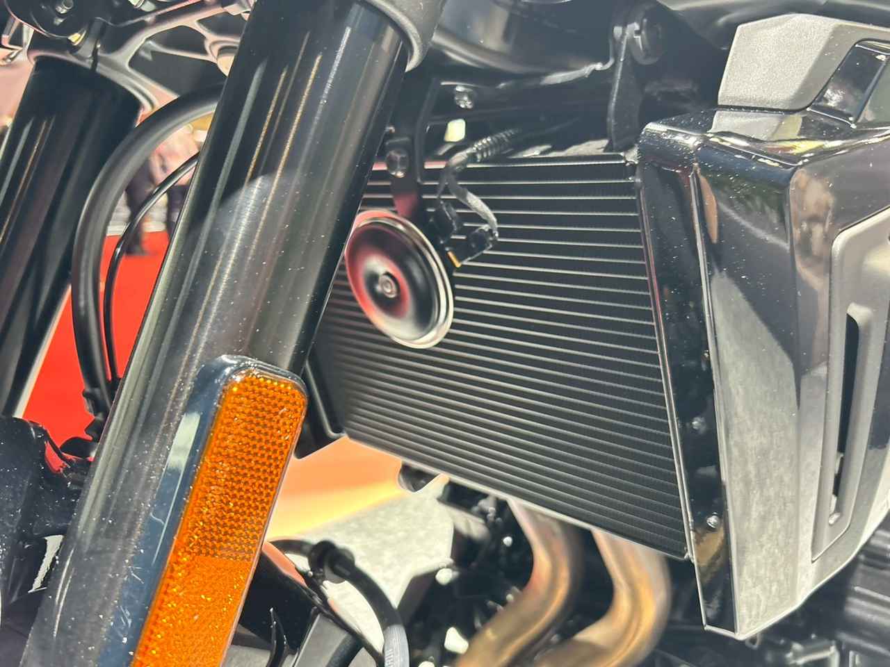 画像 : 17番目の画像 - 【他18枚】 - webオートバイ