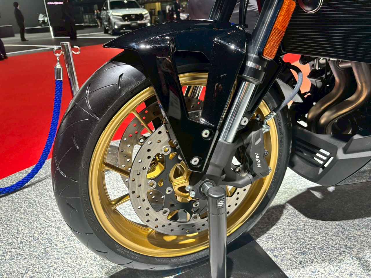 画像 : 8番目の画像 - 【他9枚】 - webオートバイ