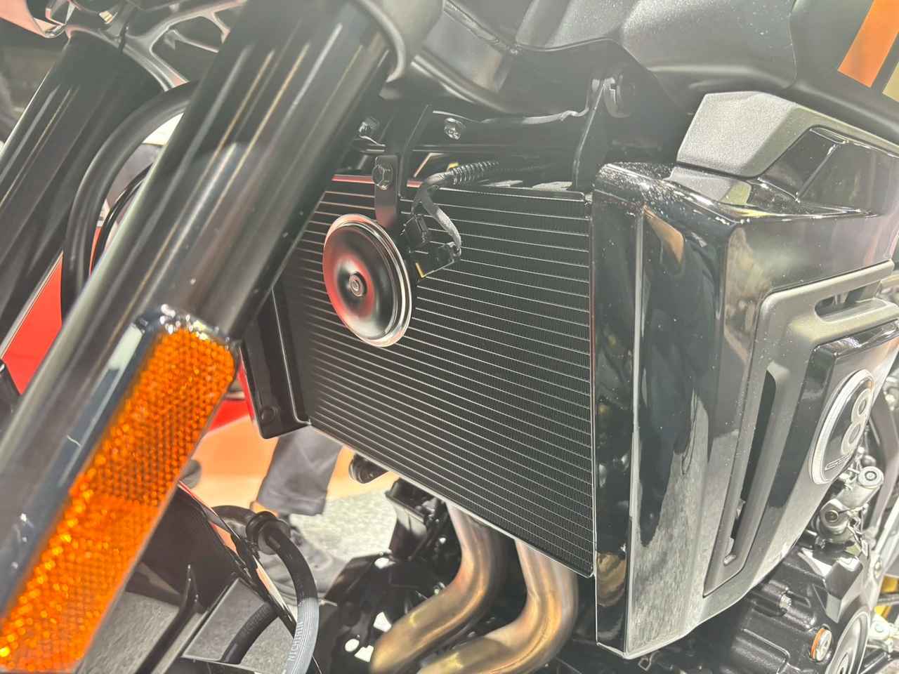 画像 : 11番目の画像 - 【他18枚】 - webオートバイ