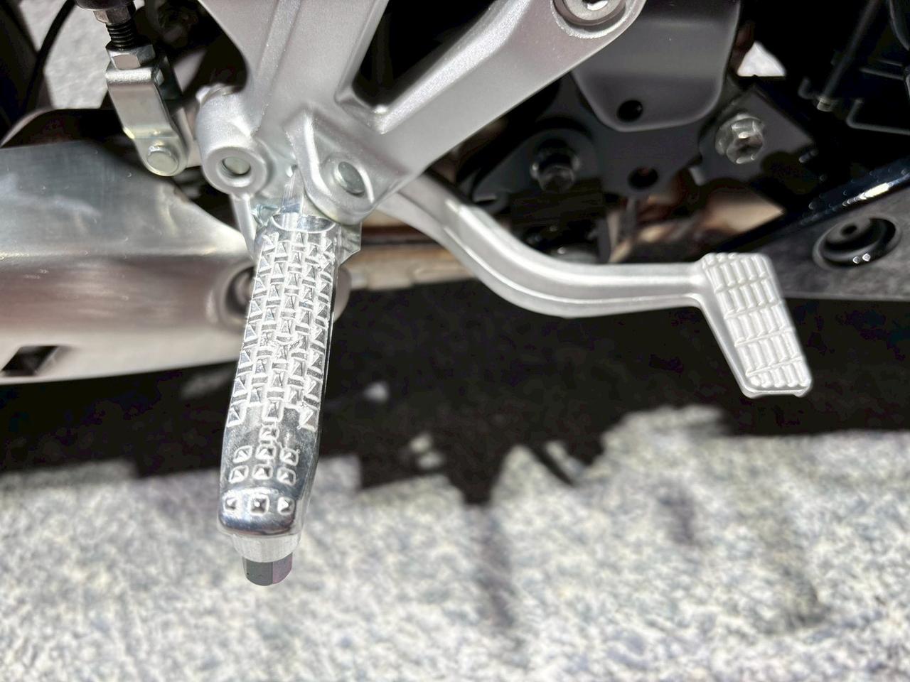 画像 : 3番目の画像 - 【他3枚】 - webオートバイ