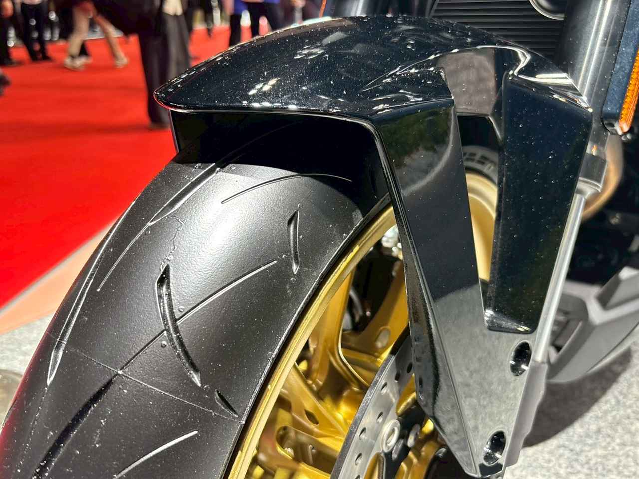 画像 : 16番目の画像 - 【他18枚】 - webオートバイ