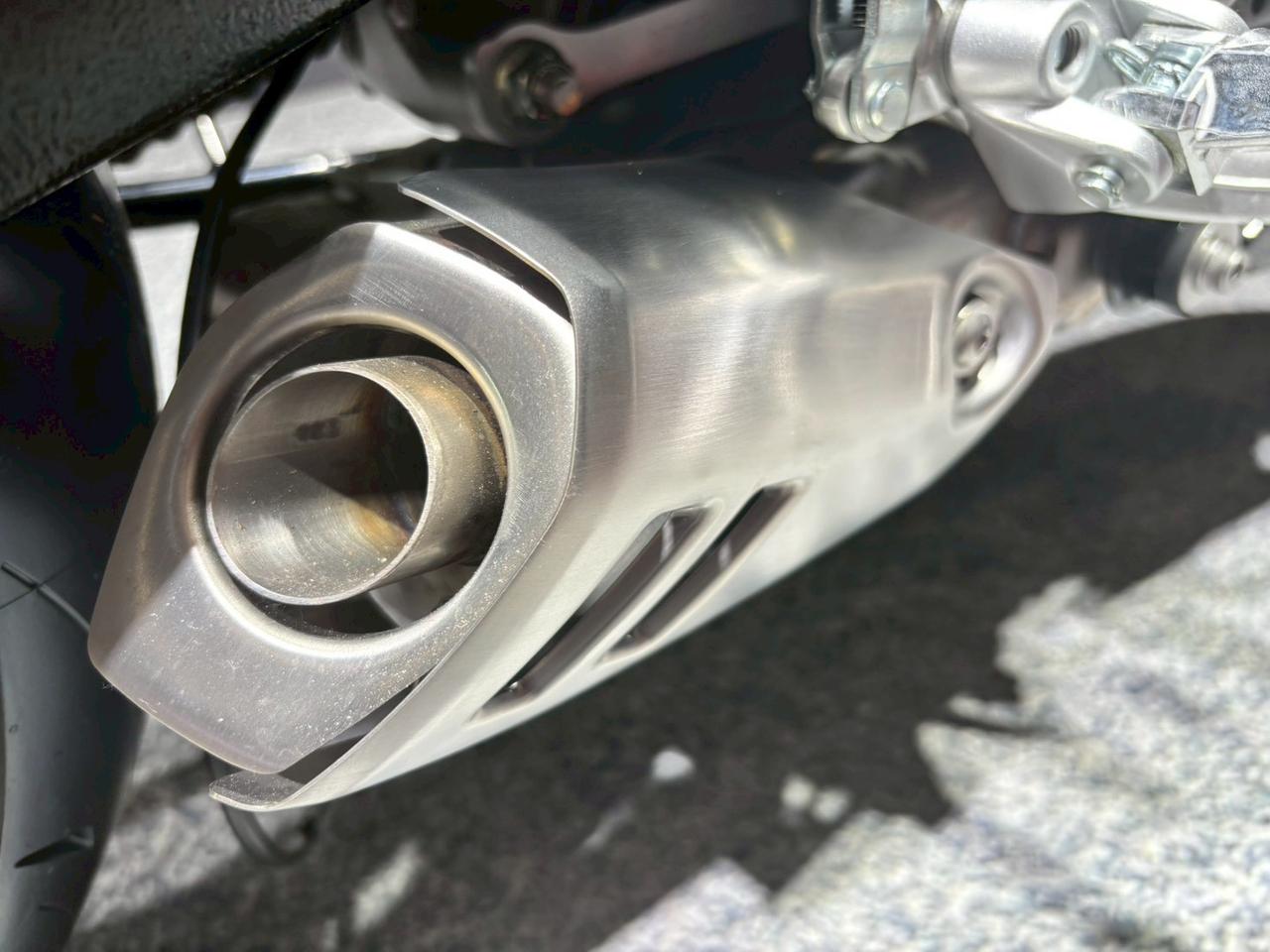 画像 : 7番目の画像 - 【他12枚】 - webオートバイ