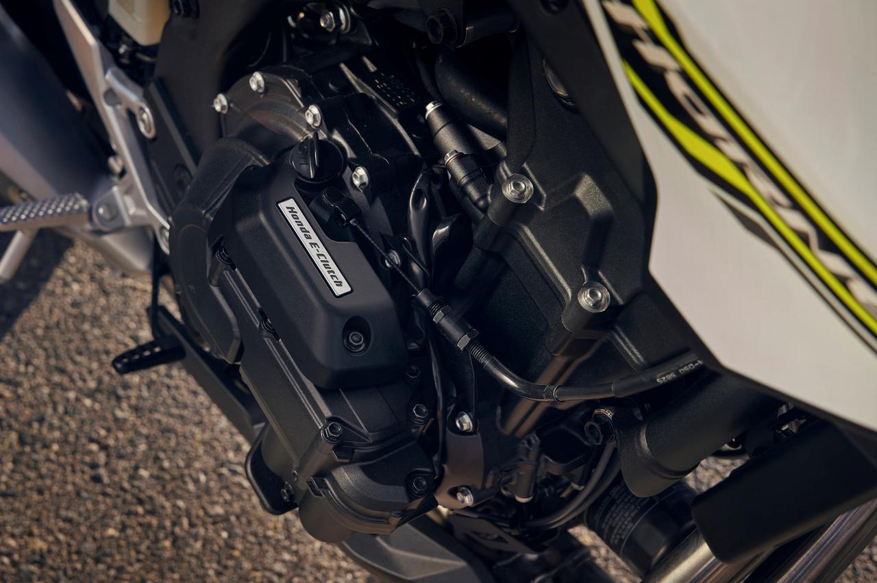 画像 : 24番目の画像 - 【写真37枚】ホンダ「CB500ホーネット」 - webオートバイ