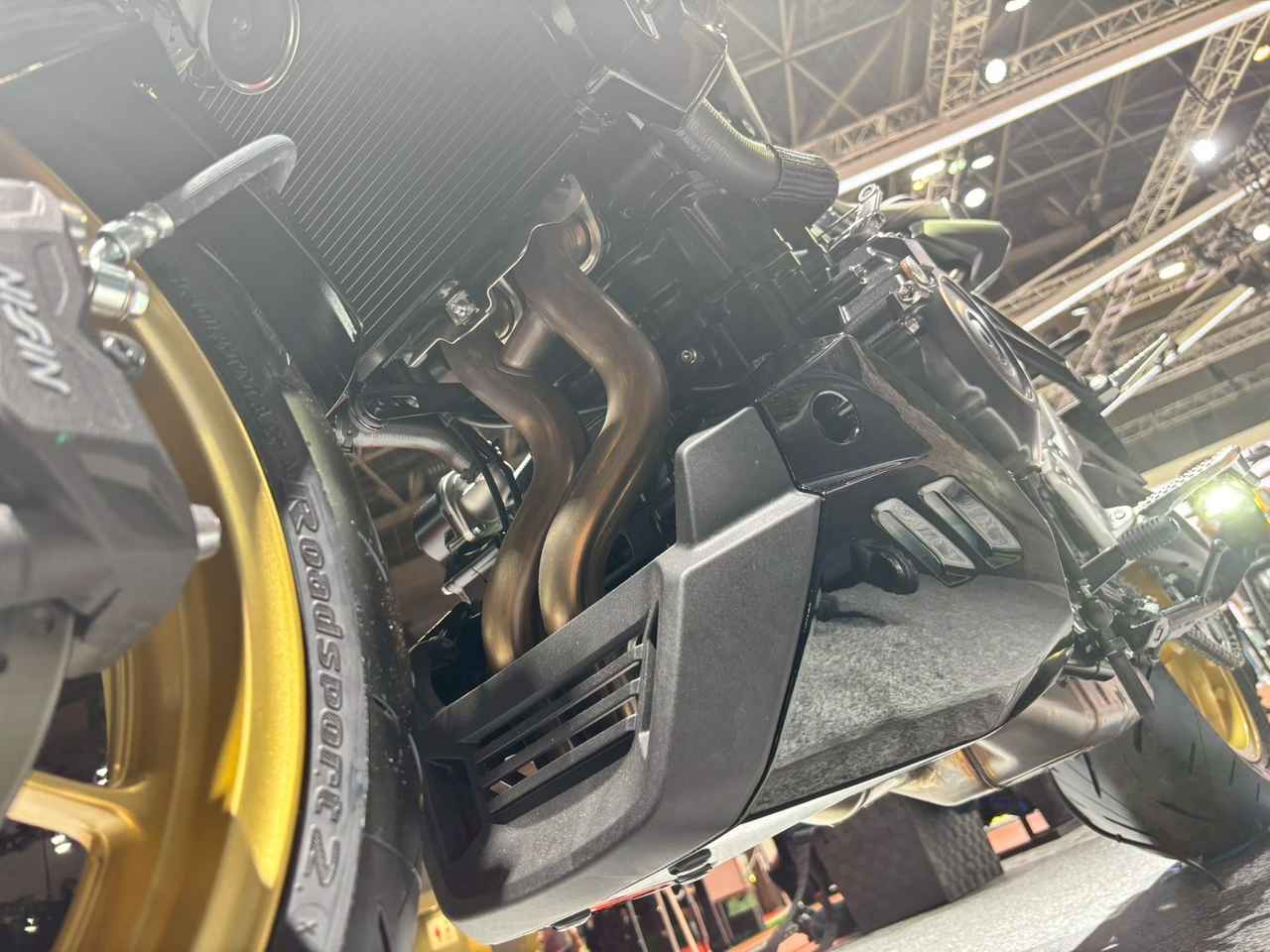 画像 : 12番目の画像 - 【他12枚】 - webオートバイ