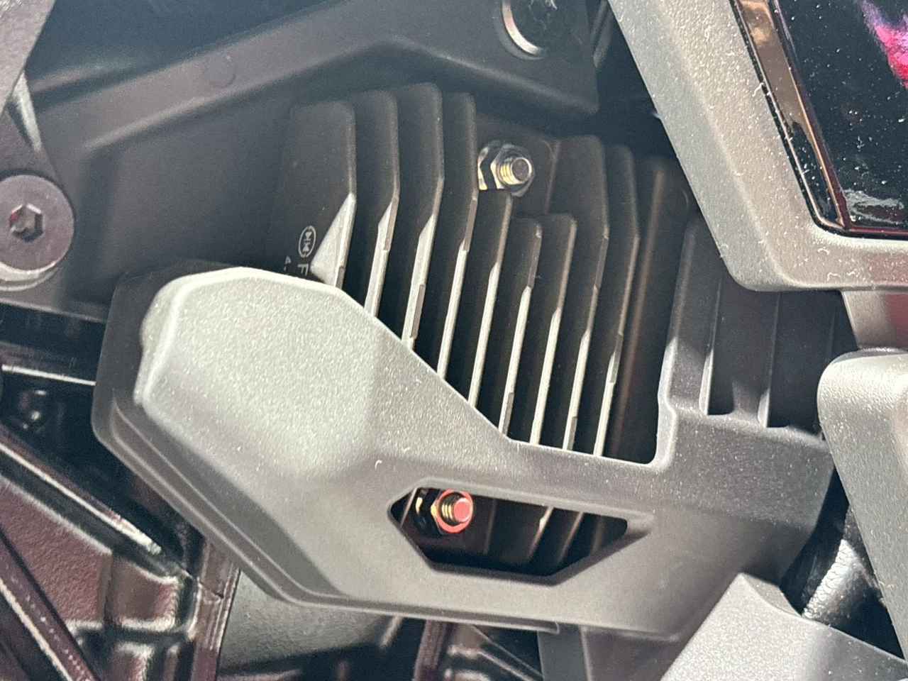 画像 : 2番目の画像 - 【他18枚】 - webオートバイ