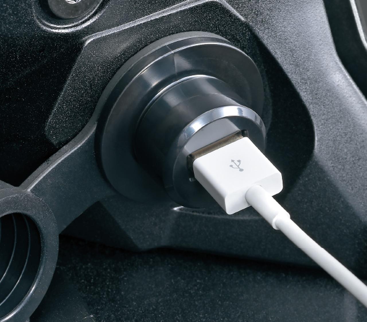 画像 : 11番目の画像 - 【写真27枚】スズキ「GSX-S1000GT」2026年モデル - webオートバイ