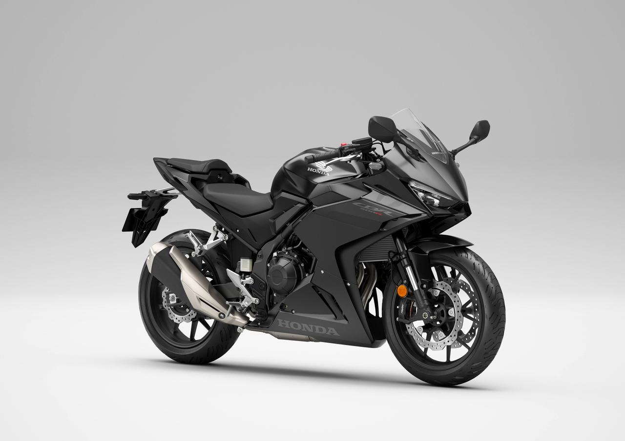 画像 : 15番目の画像 - 【写真32枚】ホンダ「CBR500R」欧州仕様・2026年モデル - webオートバイ