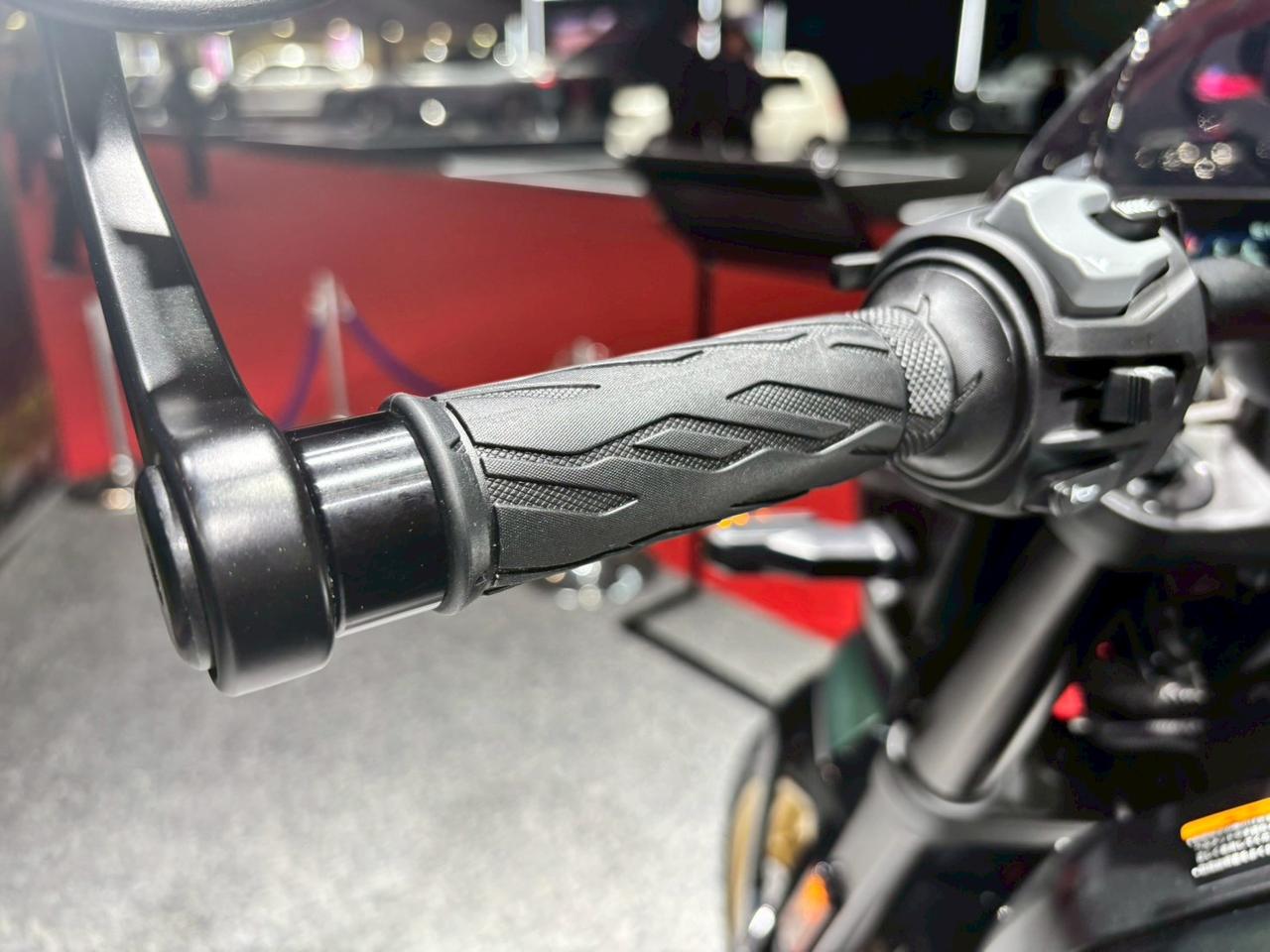 画像 : 6番目の画像 - 【他12枚】 - webオートバイ