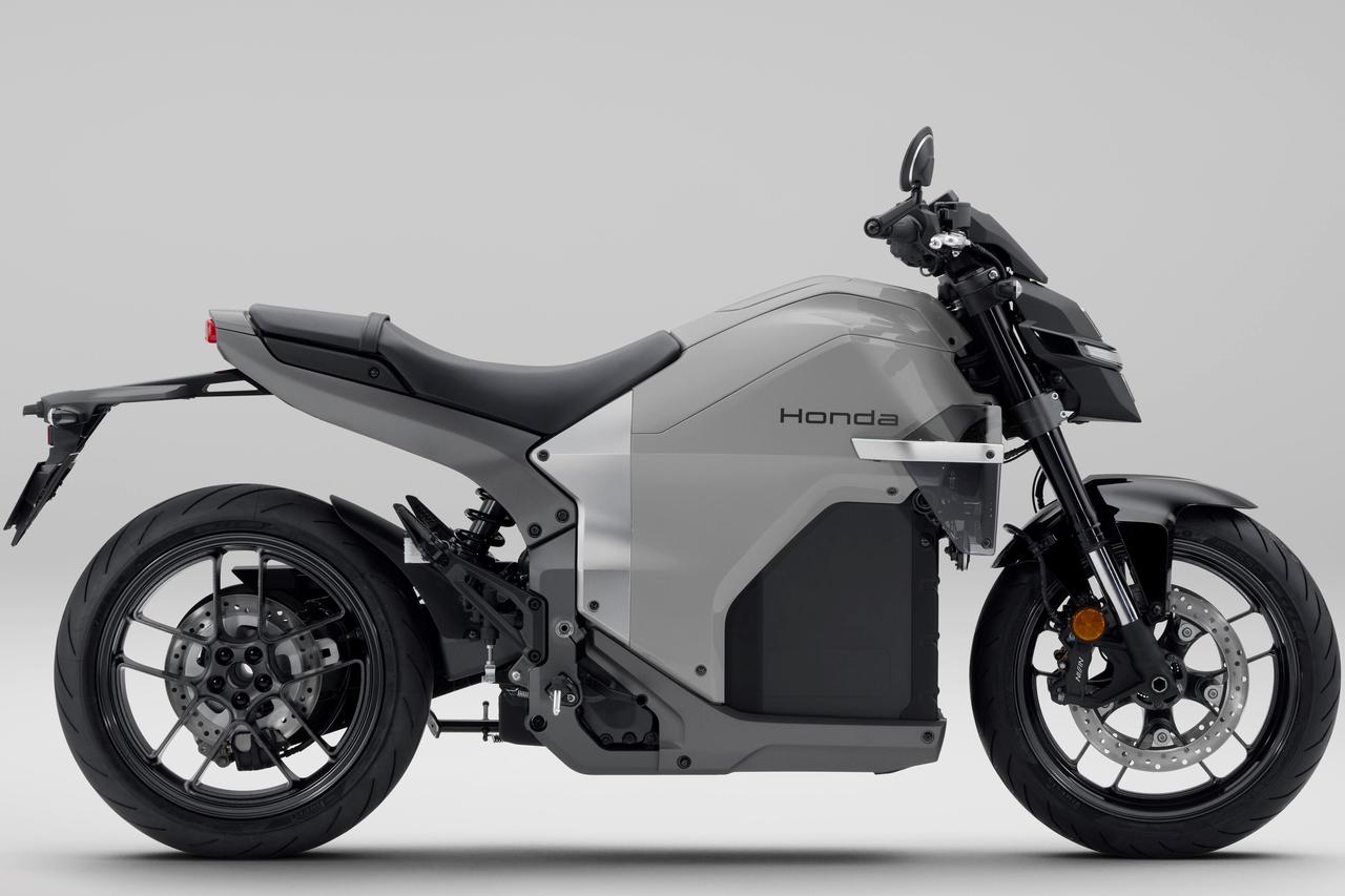 画像7: わずか4.6秒で時速100km！ ホンダ初のフルサイズEVスポーツ「WN7」誕生｜自動車用急速充電に対応した革新的な1台【2026速報】