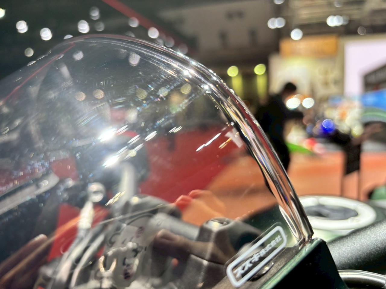 画像 : 4番目の画像 - 【他18枚】 - webオートバイ