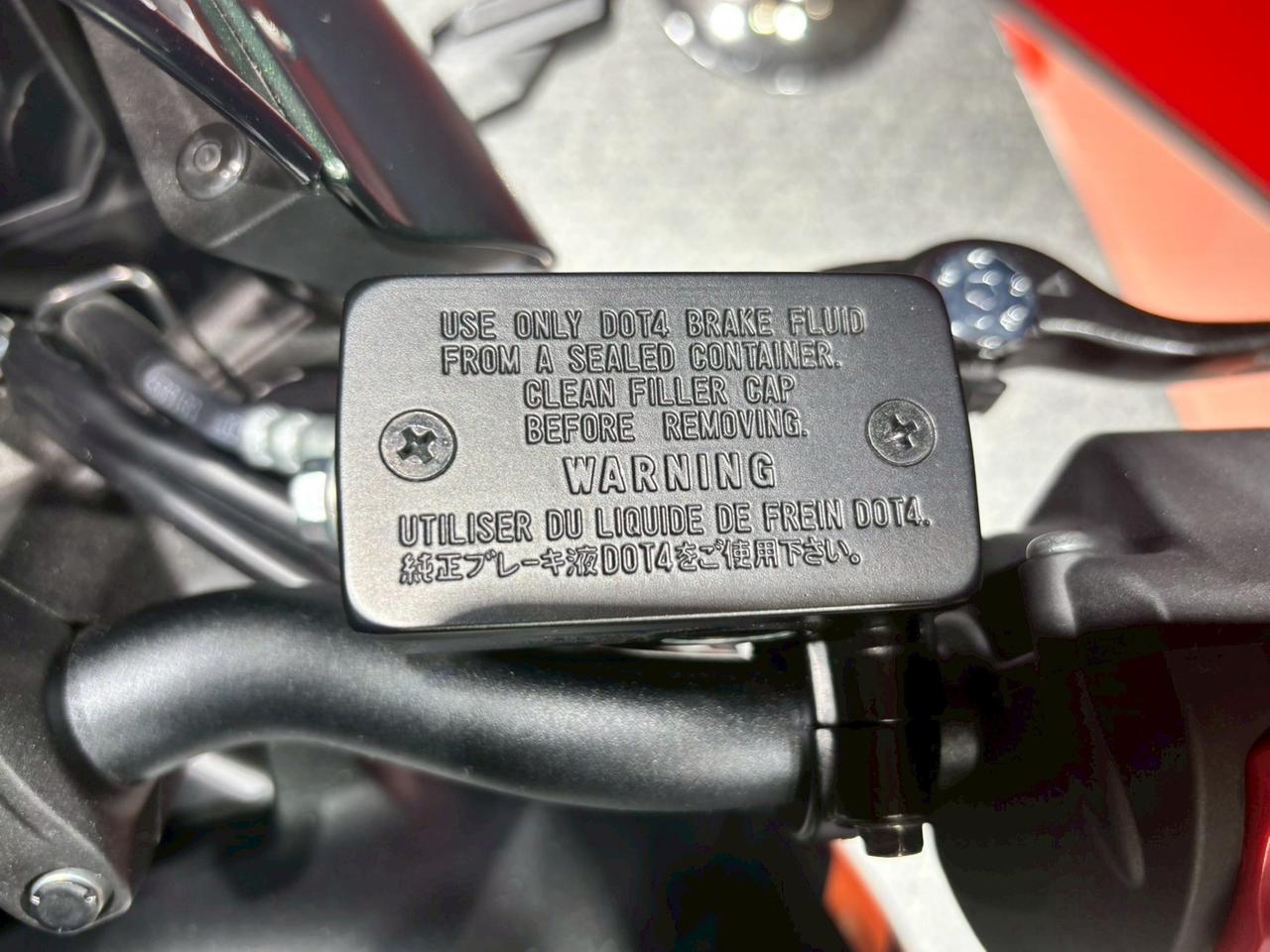 画像 : 2番目の画像 - 【他12枚】 - webオートバイ