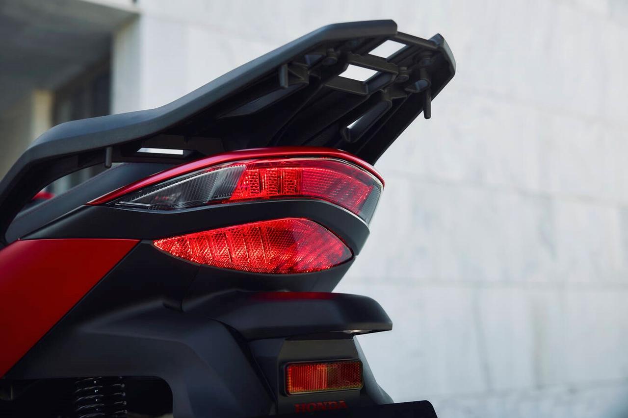 画像 : 53番目の画像 - 【写真72枚】ホンダ「SH125i」欧州仕様・2026年モデル - webオートバイ