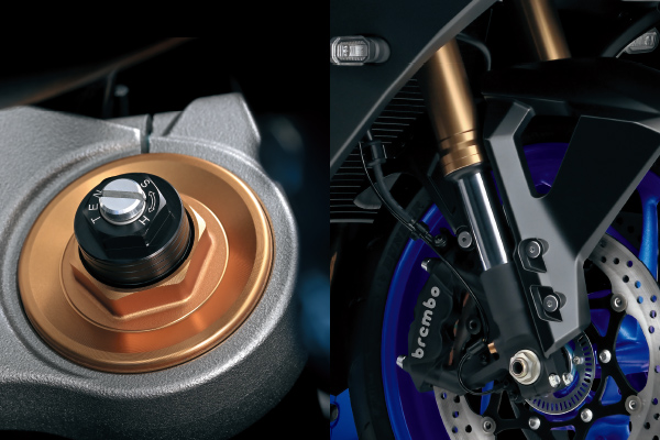 画像 : 19番目の画像 - 【写真27枚】スズキ「GSX-S1000GT」2026年モデル - webオートバイ