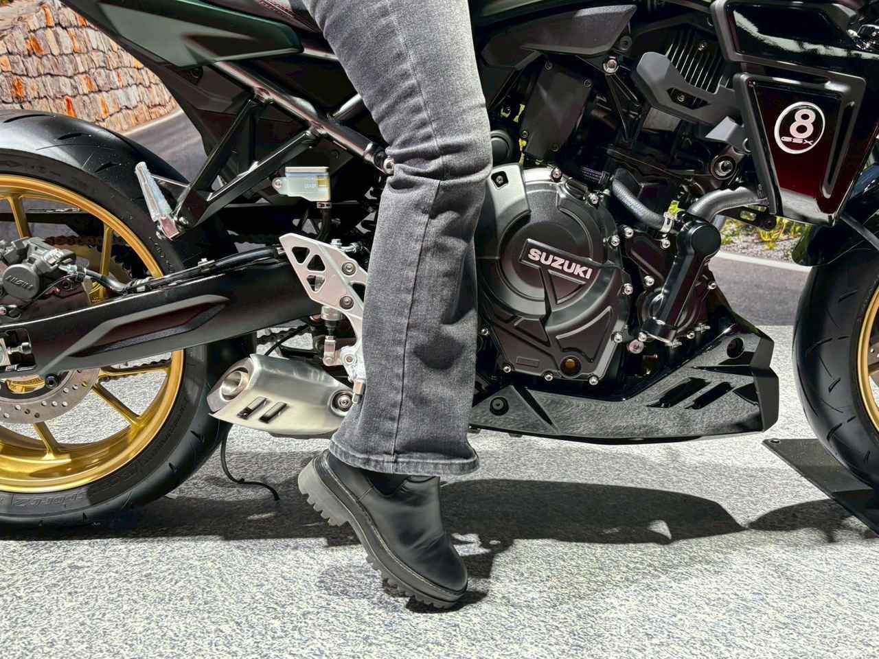 画像4: ▶シート・サイドカバー・フレーム