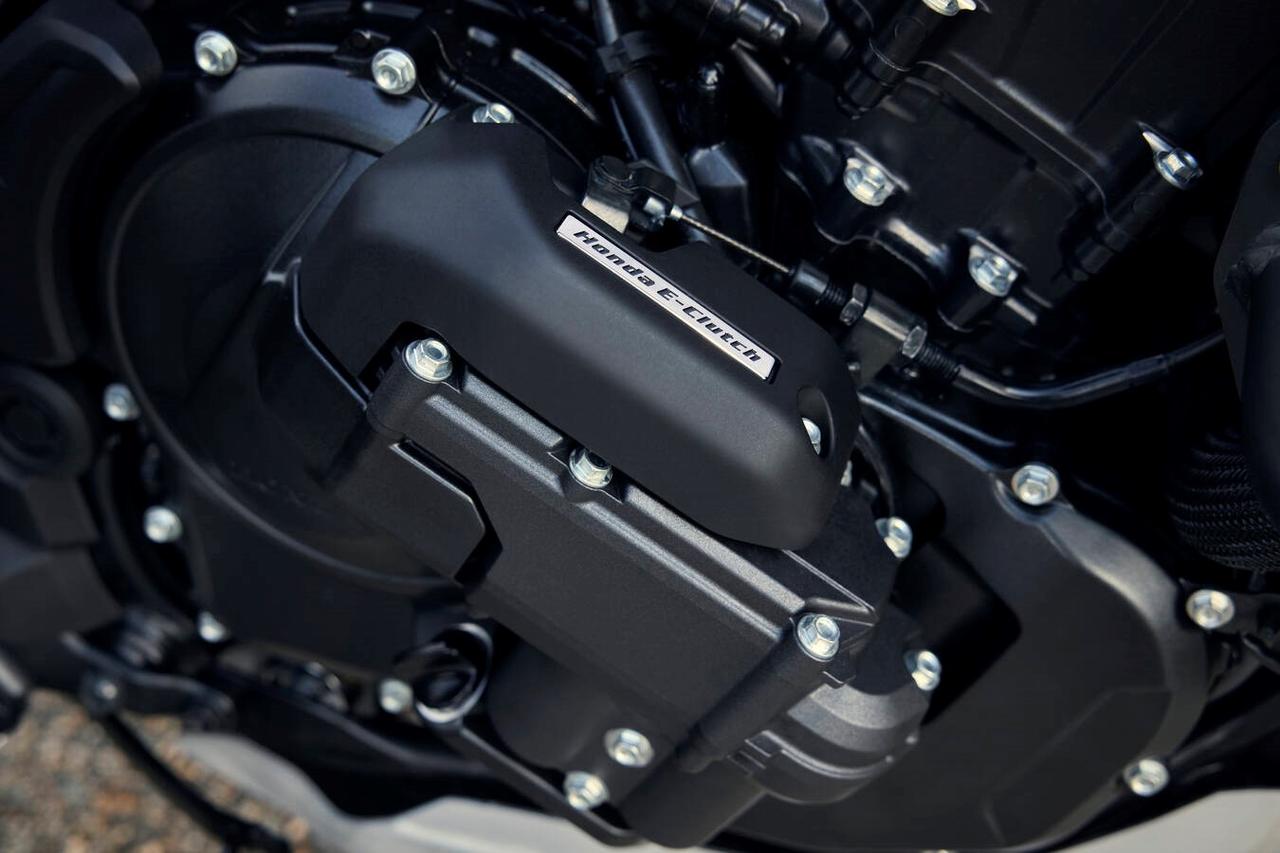 画像 : 24番目の画像 - 【写真54枚】ホンダ「XL750 トランザルプ」欧州仕様・2026年モデル - webオートバイ