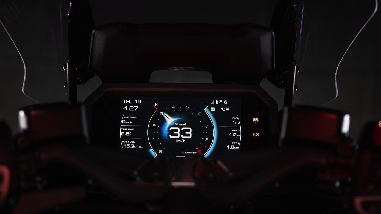 画像 : 21番目の画像 - 【写真52枚】ヤマハ「TMAX 25th Anniversary」欧州仕様車 - webオートバイ