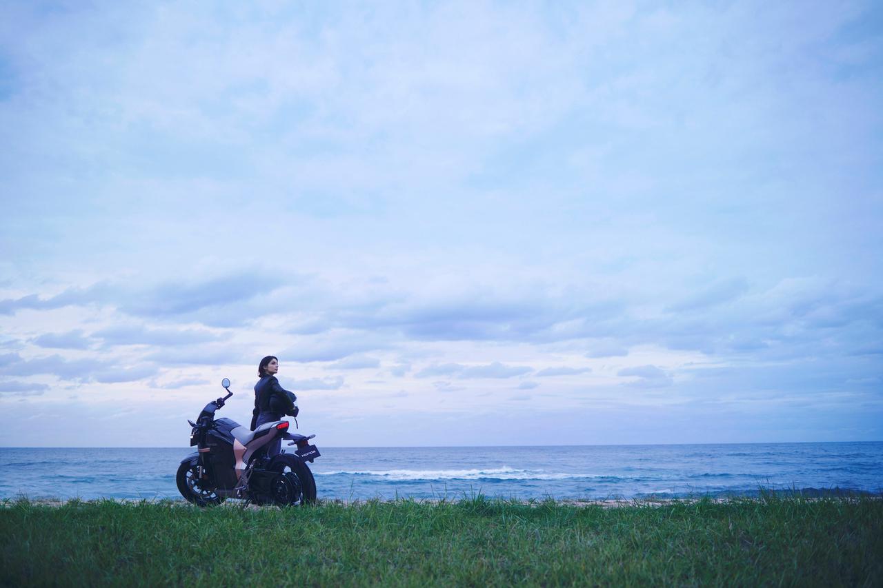 画像 : 23番目の画像 - 【写真61枚】ホンダ「WN7」 - webオートバイ