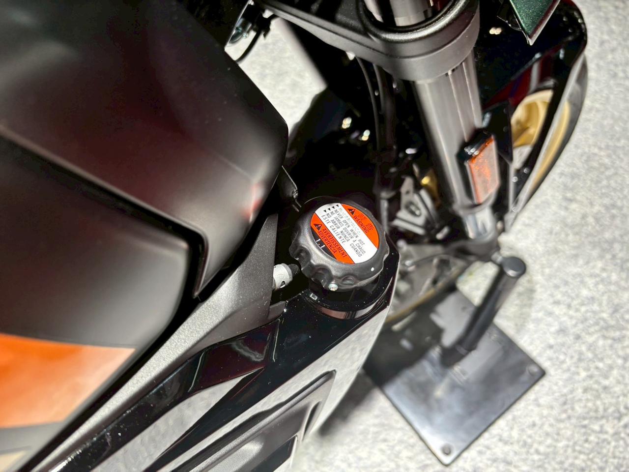 画像 : 10番目の画像 - 【他18枚】 - webオートバイ