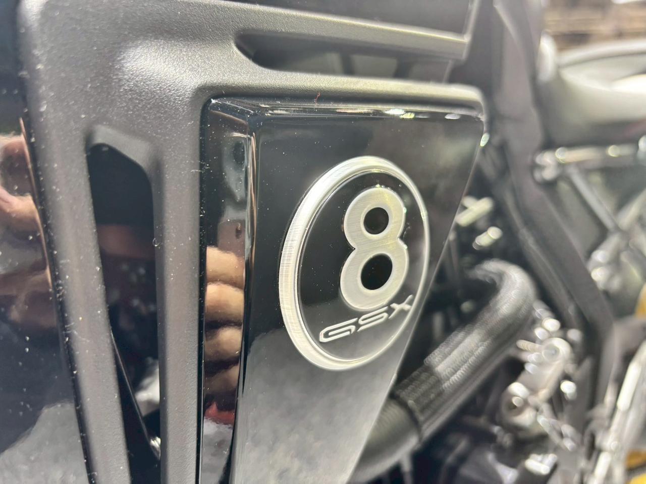 画像2: ▶シート・サイドカバー・フレーム