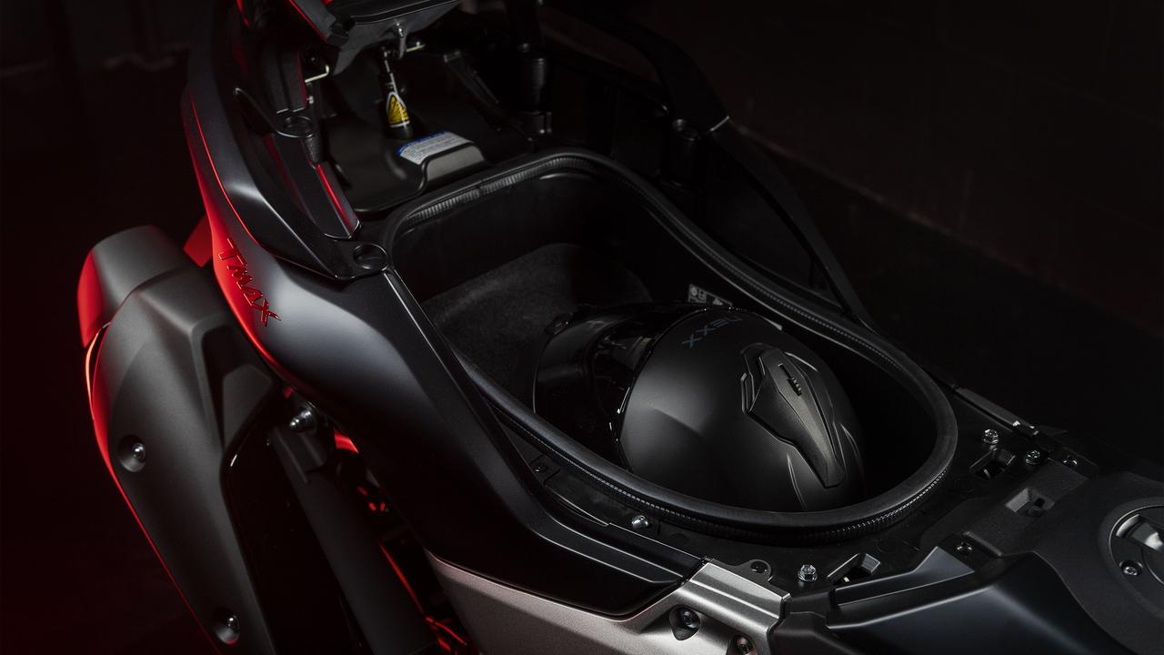 画像 : 26番目の画像 - 【写真52枚】ヤマハ「TMAX 25th Anniversary」欧州仕様車 - webオートバイ