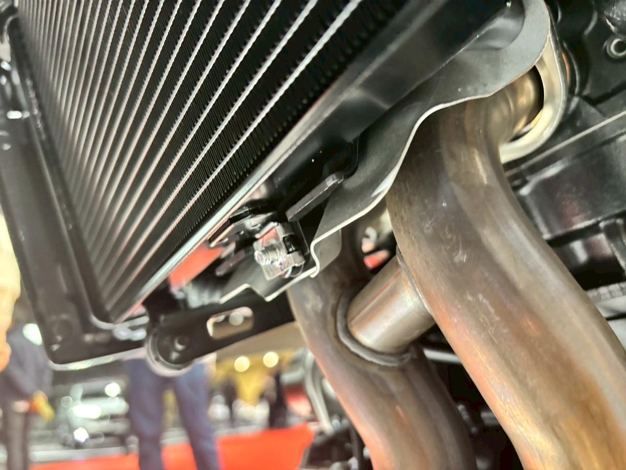 画像 : 3番目の画像 - 【他12枚】 - webオートバイ