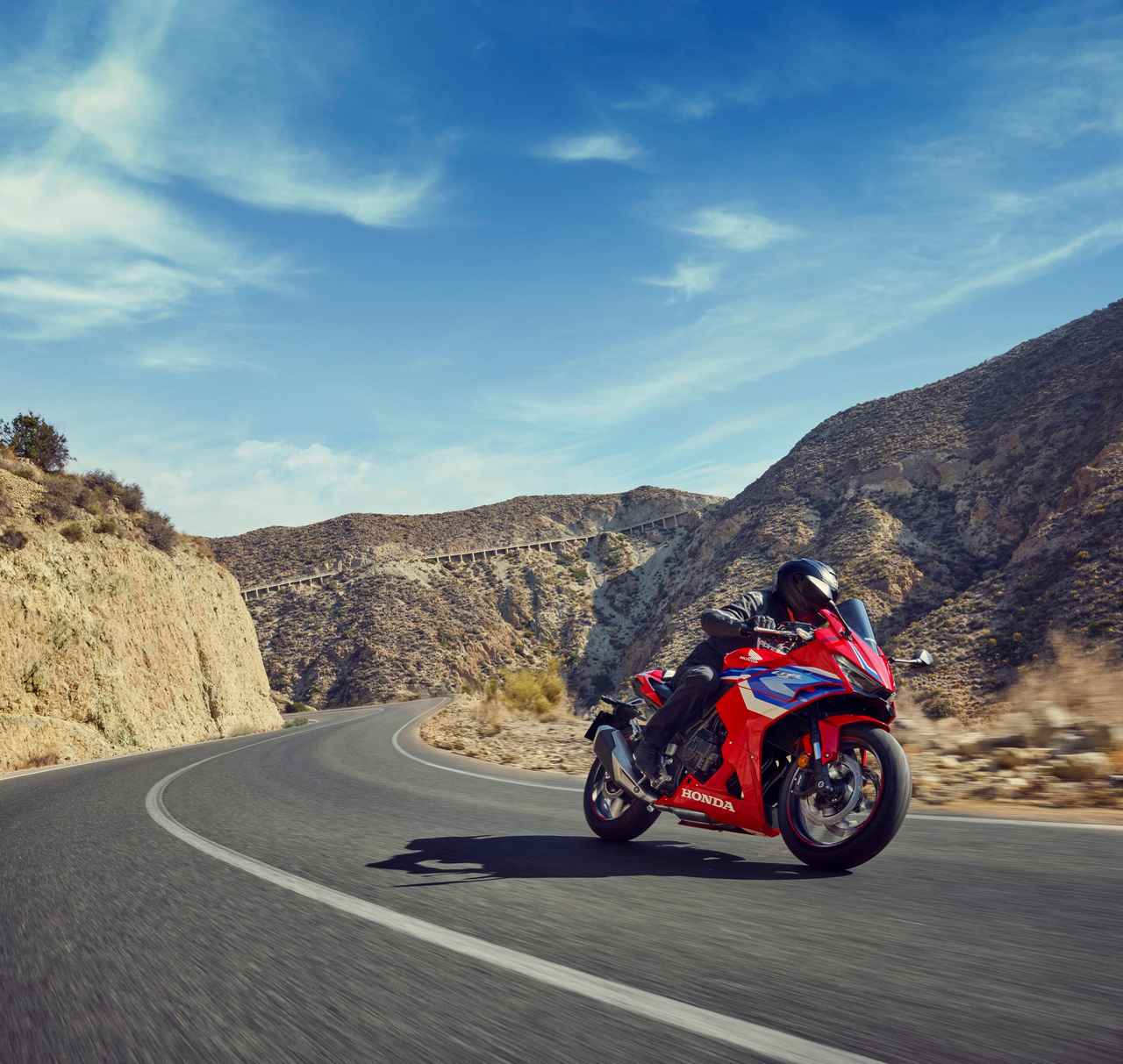画像 : 17番目の画像 - 【写真32枚】ホンダ「CBR500R」欧州仕様・2026年モデル - webオートバイ