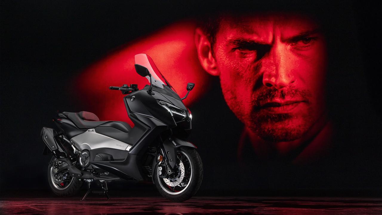 画像 : 38番目の画像 - 【写真52枚】ヤマハ「TMAX 25th Anniversary」欧州仕様車 - webオートバイ