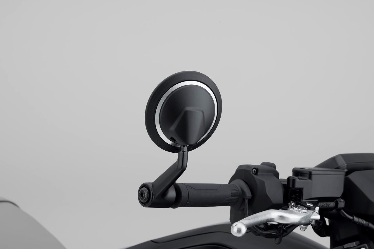 画像 : 33番目の画像 - 【写真61枚】ホンダ「WN7」 - webオートバイ