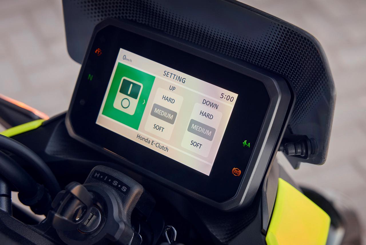 画像 : 27番目の画像 - 【写真37枚】ホンダ「CB500ホーネット」 - webオートバイ