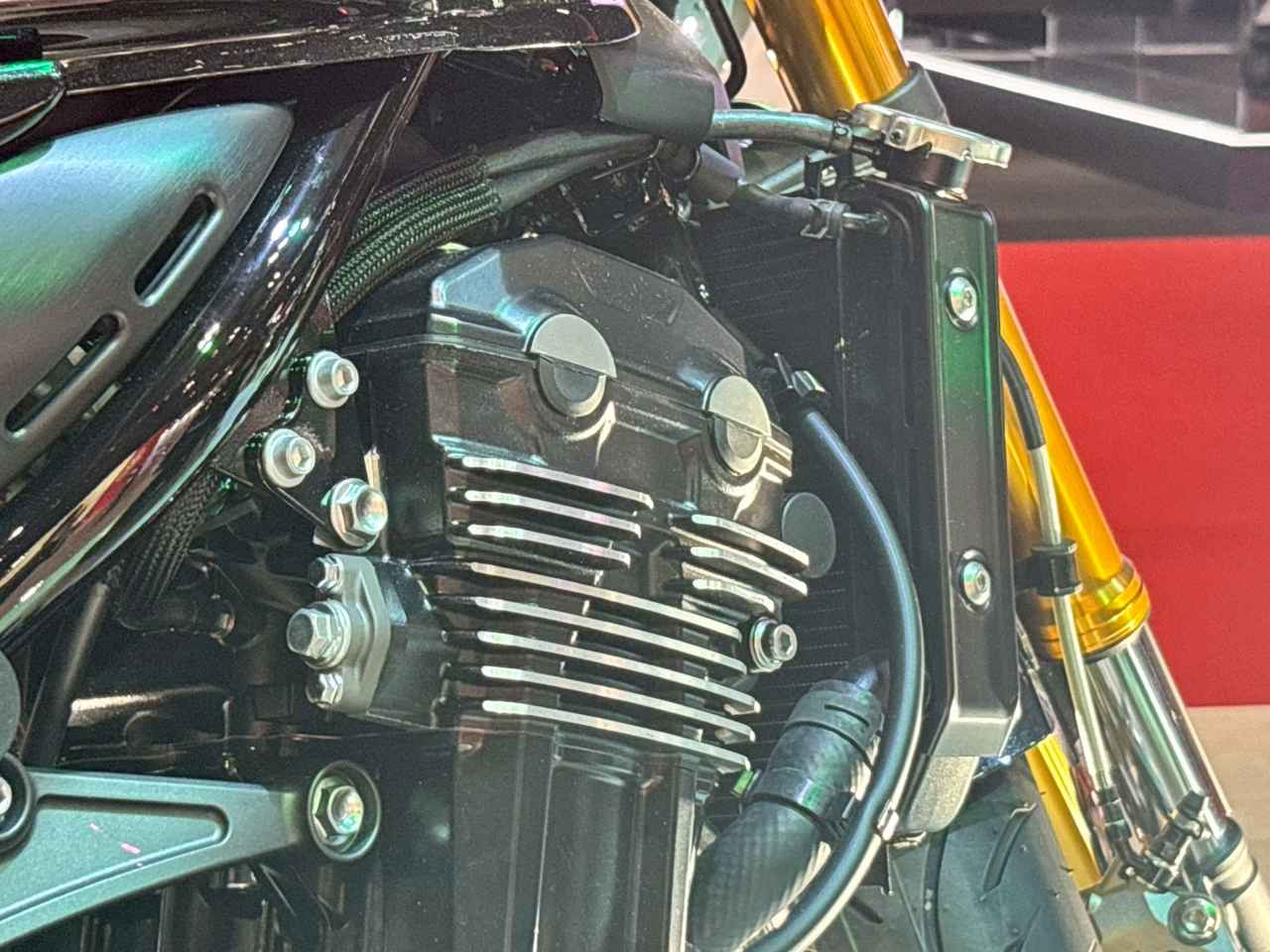 画像 : 13番目の画像 - 【他20枚】 - webオートバイ