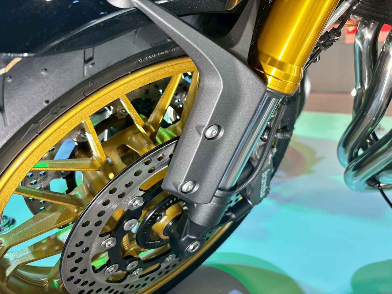 画像 : 14番目の画像 - 【他15枚】 - webオートバイ