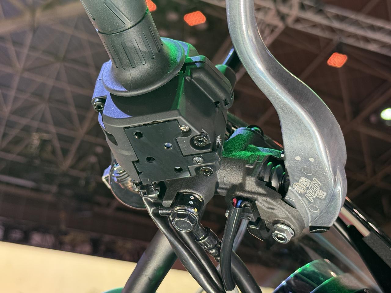 画像 : 1番目の画像 - 【他9枚】 - webオートバイ