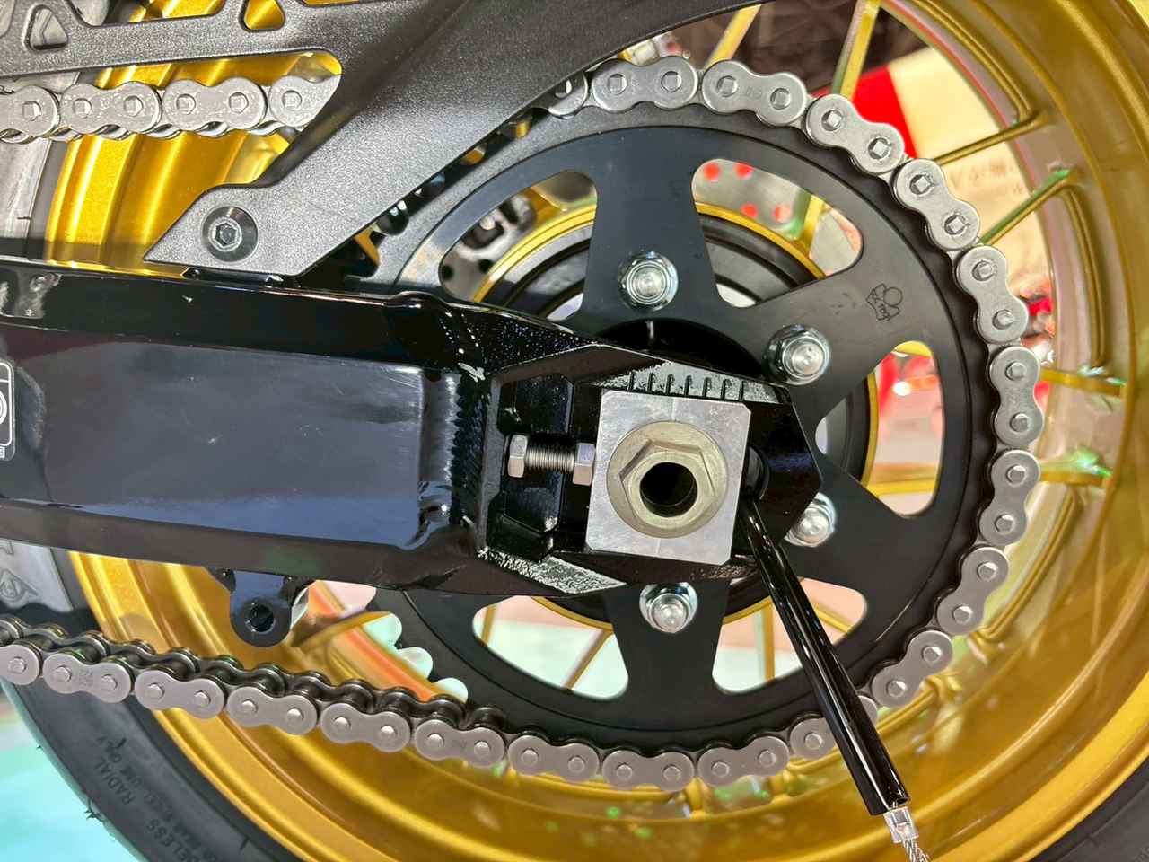 画像 : 20番目の画像 - 【他27枚】 - webオートバイ