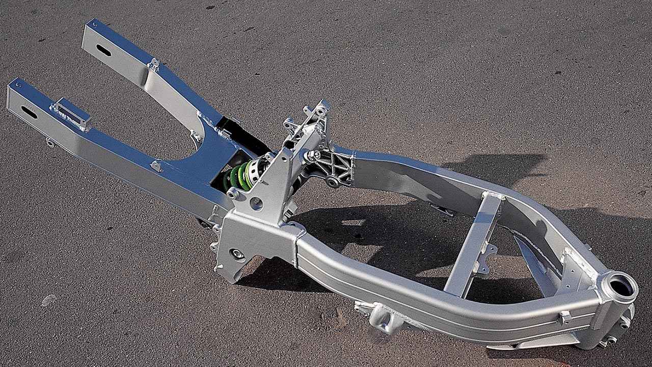 画像 : 10番目の画像 - 【写真16枚】カワサキ「ZXR250（ZX250A）」（1989年） - webオートバイ