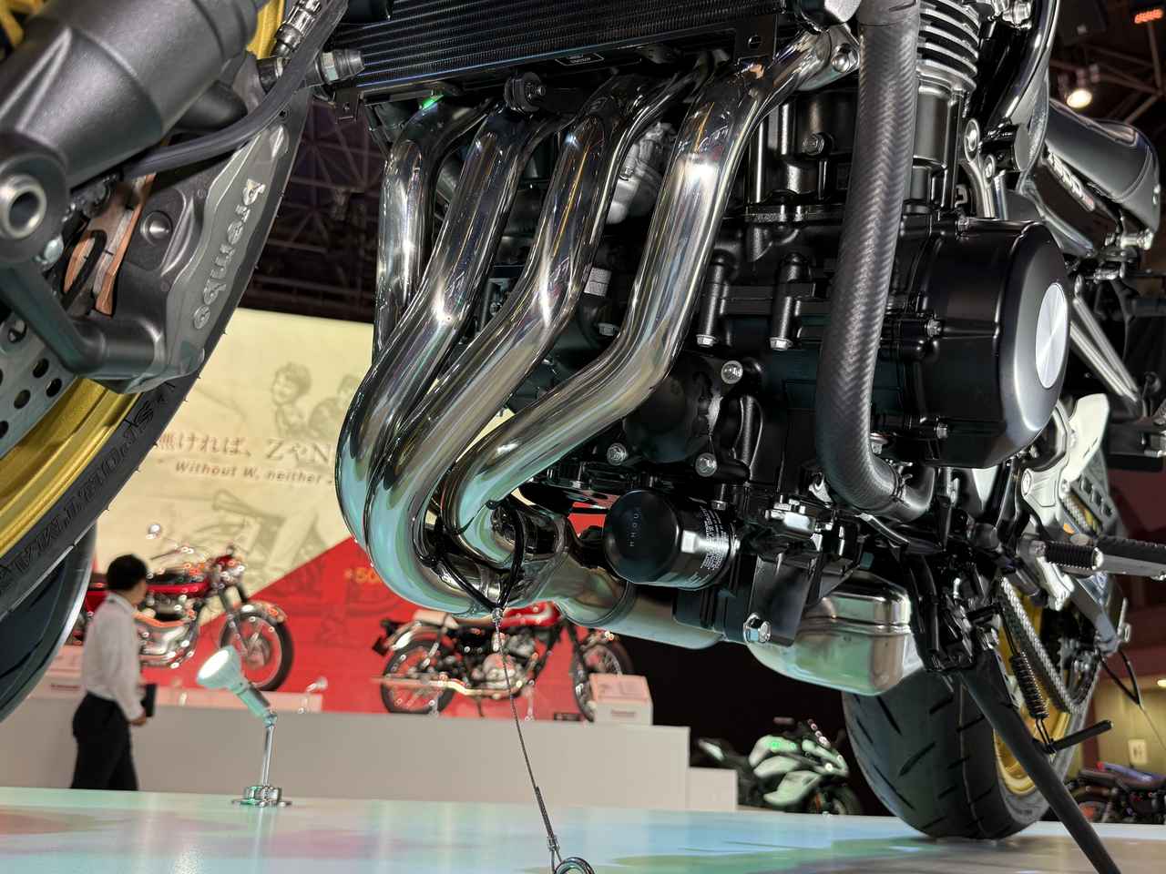 画像 : 7番目の画像 - 【他20枚】 - webオートバイ