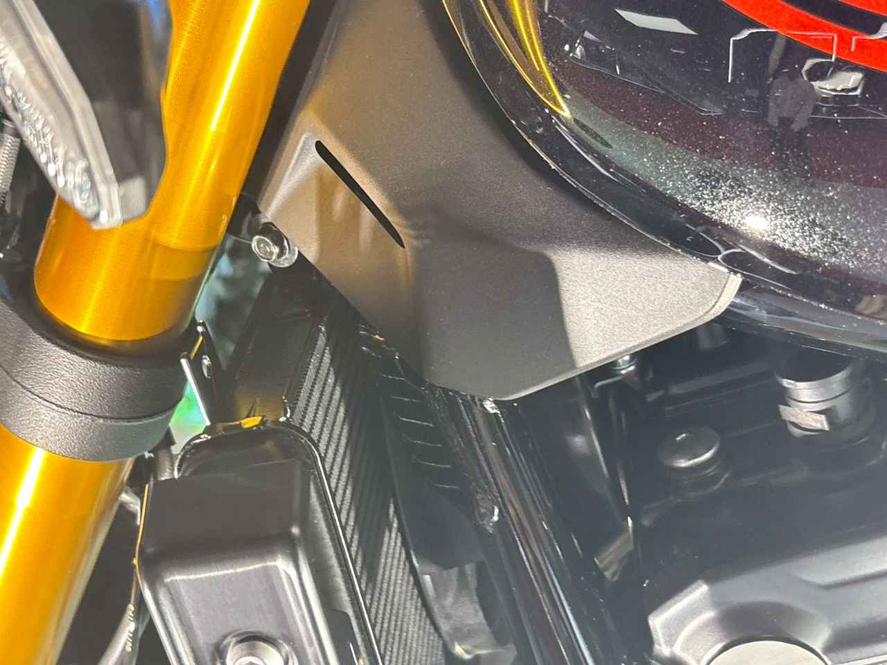 画像 : 4番目の画像 - 【他9枚】 - webオートバイ