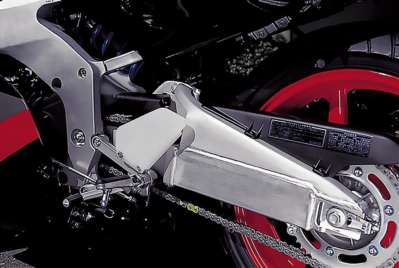 画像 : 14番目の画像 - 【写真17枚】ホンダ「CBR250RR（MC22）」（1990年） - webオートバイ