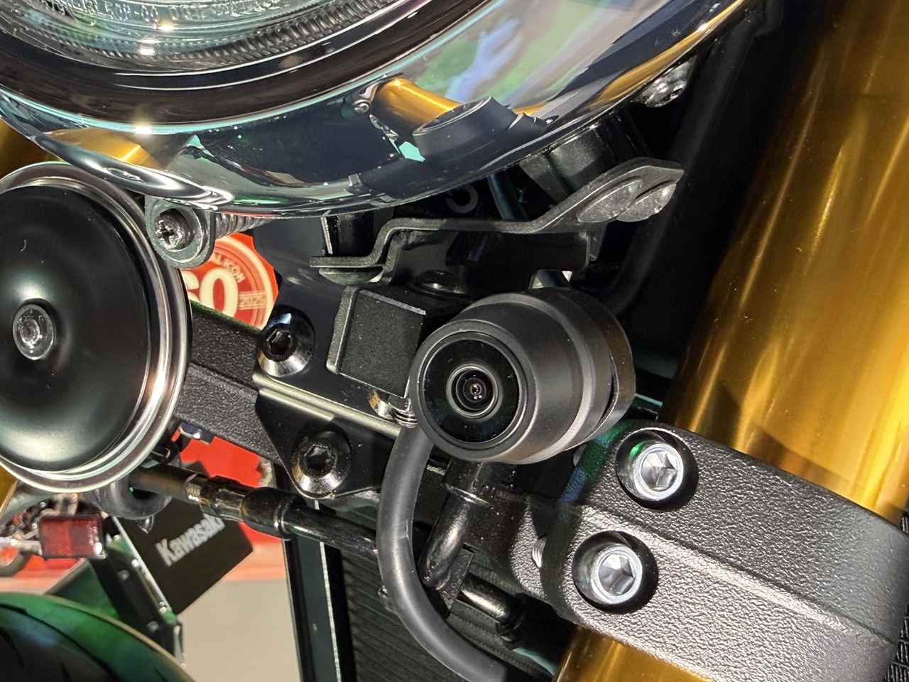 画像2: ▶フロント