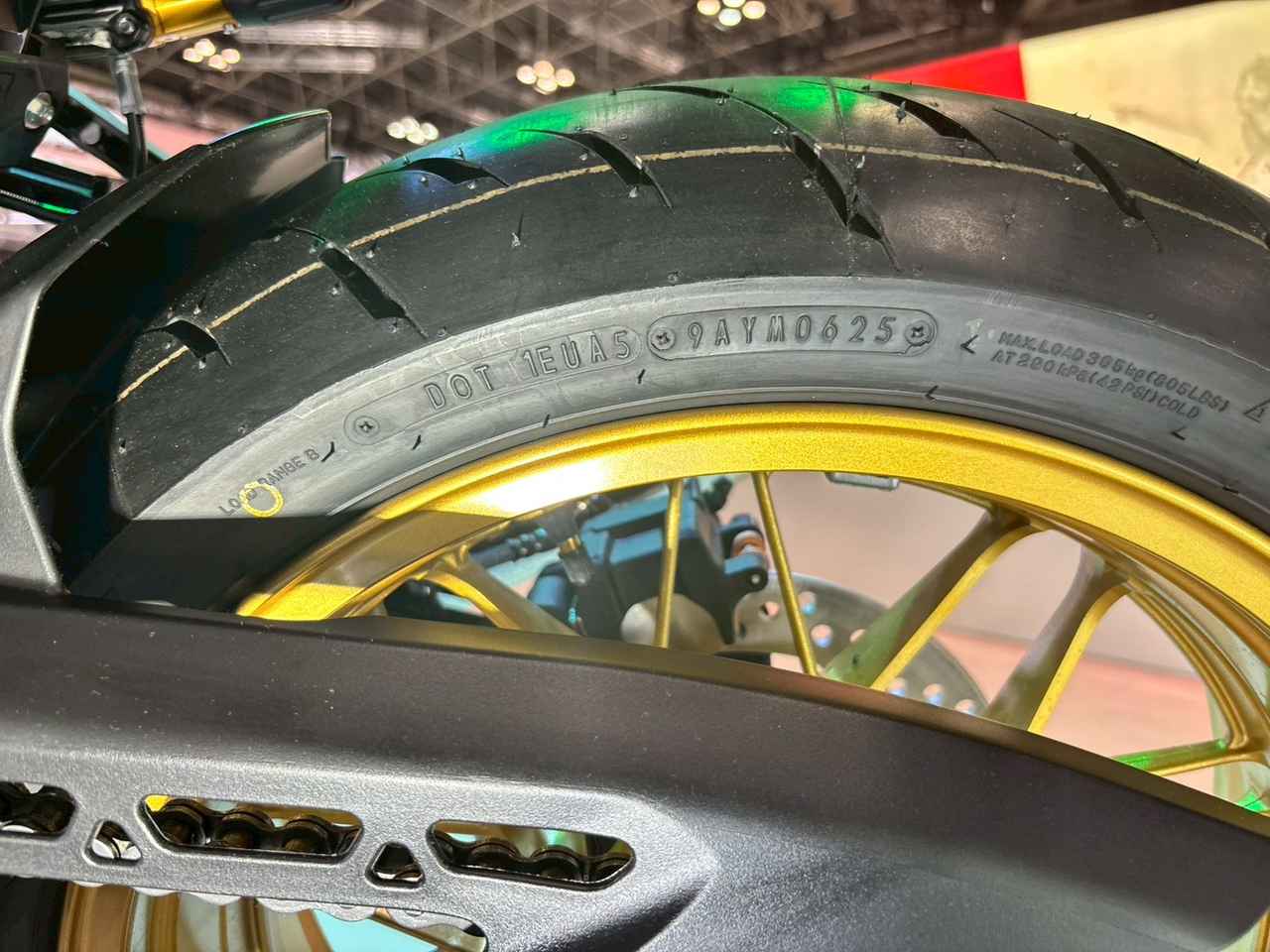 画像 : 26番目の画像 - 【他27枚】 - webオートバイ