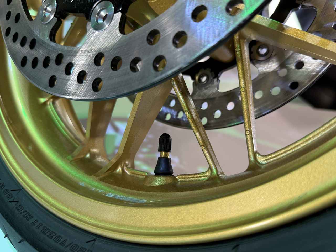 画像 : 12番目の画像 - 【他27枚】 - webオートバイ