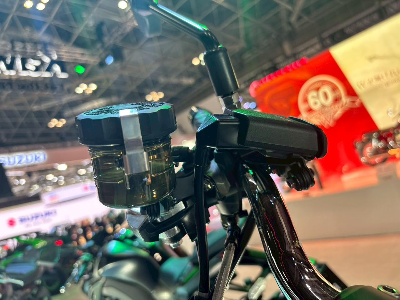 画像 : 9番目の画像 - 【他9枚】 - webオートバイ