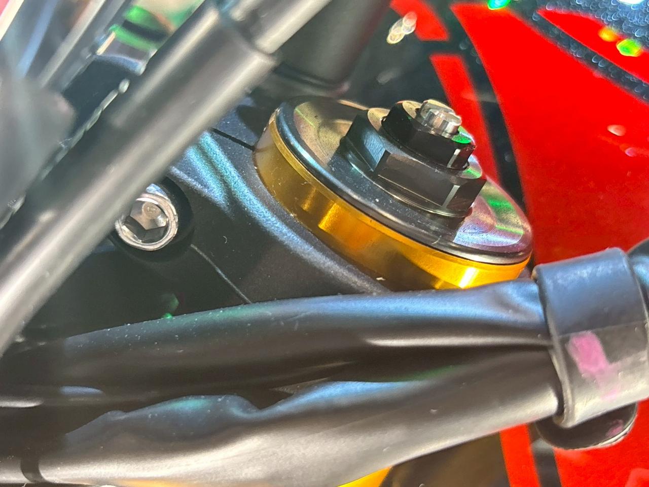 画像 : 6番目の画像 - 【他9枚】 - webオートバイ