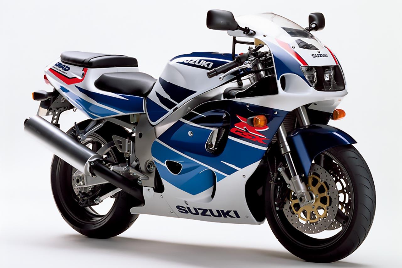 画像 : 6番目の画像 - 【写真7枚】世界への挑戦でもあったナナハン・レーサーレプリカ - webオートバイ